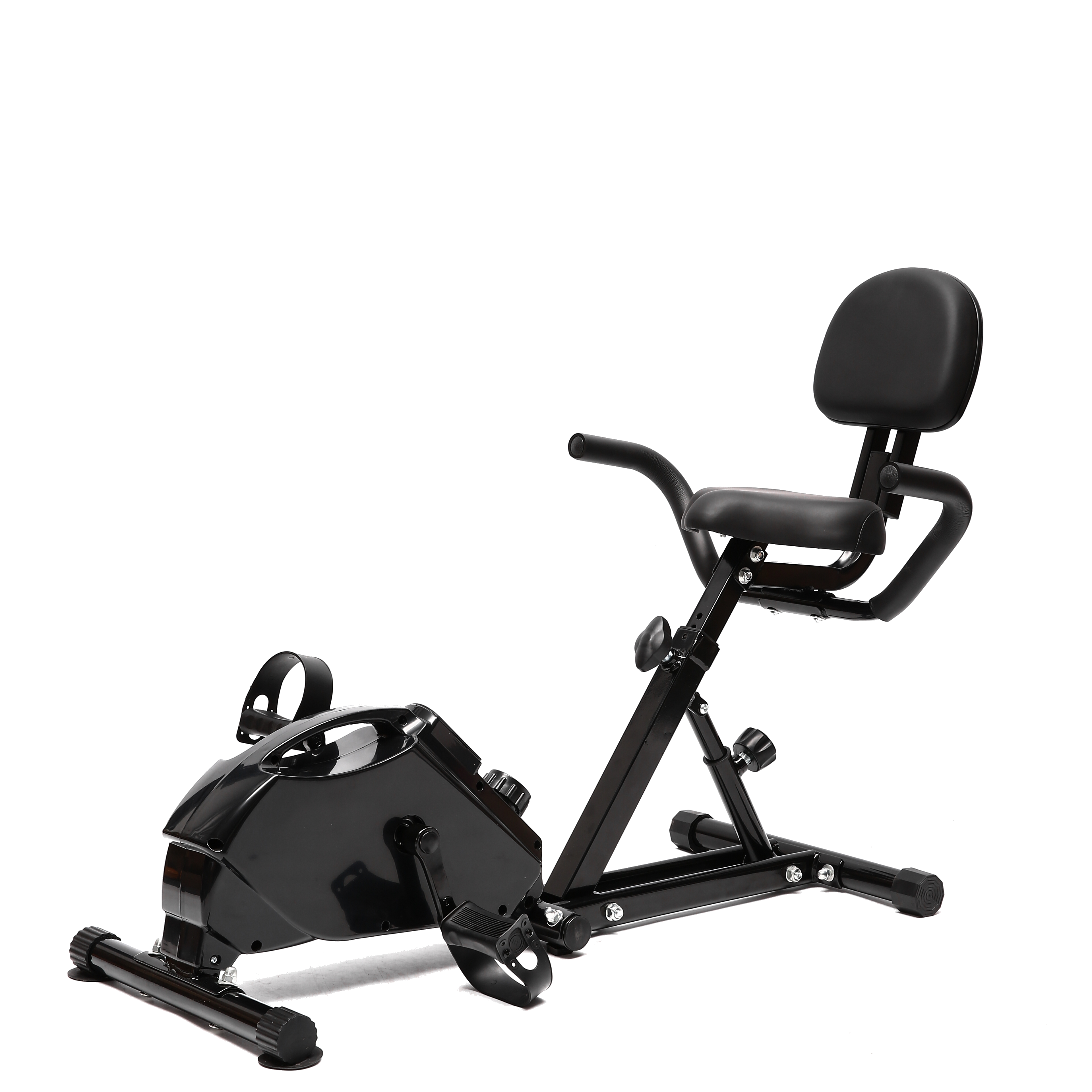 HOT Balance 10k New Balance Recumbent Bike 10k 6500r New