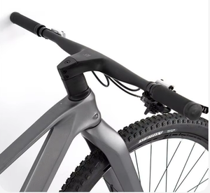 Bicicleta Todoterreno Ultraligera de 10.3 kg, Completamente de Carbono, con Frenos Hidráulicos <span class=keywords><strong>Shimano</strong></span> <span class=keywords><strong>XT</strong></span> de 12 <span class=keywords><strong>Velocidades</strong></span> y 4 Pistones, Bicicleta de Montaña para Carreras XC - Product Image 1