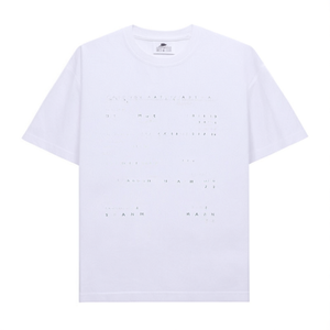 T-Shirt Unisex 210GSM 100% Cotone, Casual, Traspirante, Resistente, con Stampa DTF, Maglietta da Uomo - Product Image 2