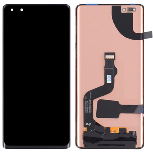 Écrans LCD en gros pour HUAWEI <span class=keywords><strong>Mate</strong></span> 40 <span class=keywords><strong>RS</strong></span> <span class=keywords><strong>Porsche</strong></span> <span class=keywords><strong>Design</strong></span> – Assemblage numérique d'écran tactile et d'affichage – Pièces de rechange pour téléphone portable - Product Image 1