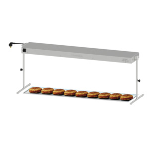 Calentador de Banda Infrarroja de 1200 Luces para Uso Doméstico - Product Image 1