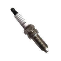 Accessoires de voiture 24563743 18846-08071 1884608071 Iridium Bujia Bougie d'allumage pour Chery Tiggo 7 Pro 1.5T 2022 2023