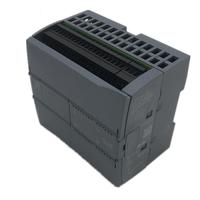 Módulo de Salida Analógica 6ES7332-5HF00-0AB0 AQ Classic, Automatización Industrial, Riel DIN, Controlador Lógico Programable, Nuevo de Fábrica