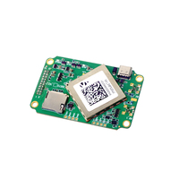 Dron de topografía JMS RTK GNSS receptor GPS módulo Base antena externa 1cm precisión GPS L1C/A + L5 GLONAS más nuevo