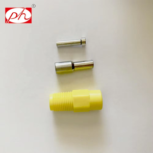 Bebedero de Tetina SR BH para Aves de Corral, Uso en Granjas de Patos - Product Image 3