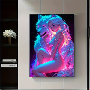 ダイヤモンドキットカスタム売れ筋ダイヤモンド絵画装飾大人用ダイヤモンドアートモザイク - Product Image 5