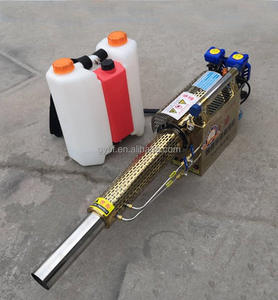 Máquina de nebulización térmica de alta eficiencia 2025 <span class=keywords><strong>para</strong></span> rociador de larga vida útil <span class=keywords><strong>para</strong></span> Control de <span class=keywords><strong>Mosquitos</strong></span> - Product Image 2
