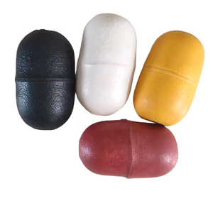 Flotteurs <span class=keywords><strong>de</strong></span> filet durables à queue rigide ou souple, flotteurs <span class=keywords><strong>de</strong></span> pêche commerciaux anti-collision en PVC haute densité et mousse EVA, bouées <span class=keywords><strong>de</strong></span> filet marin en liège - Product Image 6