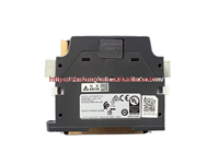 PLC Delta Serie DVP-Slim DVP16XP211R |   8DI 8DO |   Salida de Relé |   24VDC
