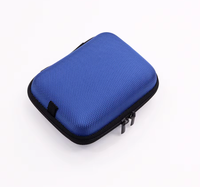 Étui de protection de qualité supérieure pour console de jeu Gameboy Advance SP GBA SP, sac de remplacement