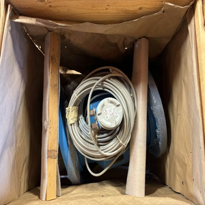 Nouveau débitmètre Endress Hauser DN25 DN900 Proline Promag W800 W400, débitmètre d'eau Promag W400 W800, protection contre la corrosion - Product Image 6