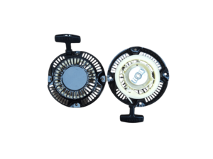 Ensemble de démarreur à rappel LC170-Démarreur moteur compatible pour pilon et équipement de construction - Product Image 1