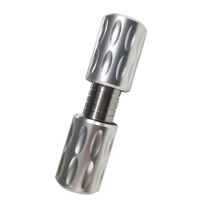 Dispositif de pliage de fil orthodontique Aosu 6D05 à 4 rainures, outil orthodontique à commande manuelle - Product Image 4