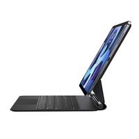 Baseus Brilliance-Étui clavier original pour iPad Pro, étui pour tablette tout-en-un, étui de 11 pouces pour iPad Pro 2018/2020/2021 Air 4