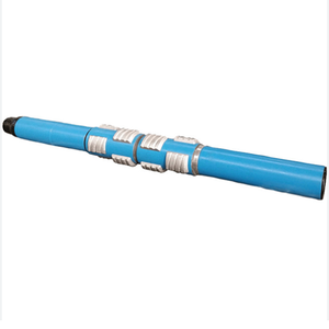 Grattoir de tétière rotatif bibo 5 1/2 avec kit de réparation en acier au carbone/acier inoxydable 304 certifié ISO - Product Image 5
