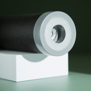 NAKED JUMBO CTO <span class=keywords><strong>20</strong></span> <span class=keywords><strong>PULGADAS</strong></span> UDF Membrana T33 Sistema de filtro de agua eléctrico Grado alimenticio para hoteles 1 Juego de filtración de agua - Product Image 6