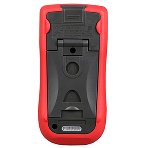 UNI-T ut61e đúng RMS công nghiệp DC 1000V màn hình lớn chất lượng cao kỹ thuật số giữ autoranging vạn năng - Product Image 5