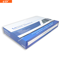 MX99-12i Console de mixage audio 12 canaux avec écran numérique intégré, lecteur MP3, 99 DSP, système de monitoring indépendant des casques et affichage des niveaux