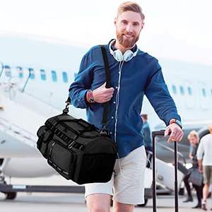 Free sample Source Factory Durable Sneaker <b>Baby</b> Travel Organizer Foldable Waterproof Tote Duffel Lightweight Gym - Product Image 6