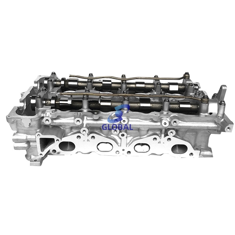 日産 SR20DE シリンダーヘッド Nissan SR20 Cylinder Head - Durable & Efficient Performance