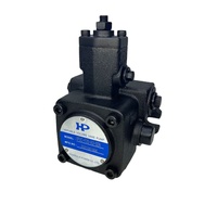 Nouvelle pompe à huile à aubes HP Yongzhen VPVC-F20-A4-03A F12/F30/F15/F40-A3/A2-02A Garantie 1 an Chine continentale 20kg