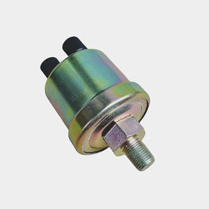 Hanwen Oil Pressure Sensor <b>Plug</b> NPT18 NPT14 For Dongfeng Cummins 153 145 Generator Agricultural Machinery - Product Image 3