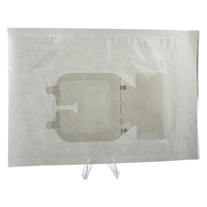 Perban Medis untuk Perawatan Luka IV, Perban Kanula Perekat Kuat untuk Fiksasi Kateter - Product Image 6