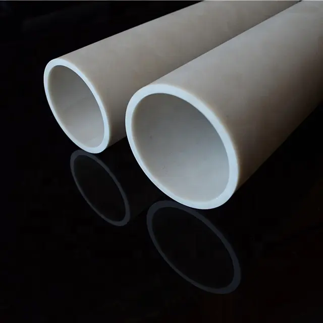Dispositivo elettronico di alimentazione utilizzato tubo ceramico in nitruro di alluminio ALN