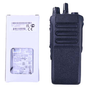 GAODA R7A NKP AES256 DMR Radio numérique portable GPS haute puissance UHF VHF IP68 étanche WiFi 2000-2500mAh 0-10KM - Product Image 1