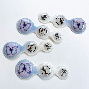 Adorables dijes de zapatos de TPU ecológicos, decoraciones perfectas para <span class=keywords><strong>zapatillas</strong></span> de deporte para niños, bolsos de ropa, sombreros - Product Image 4