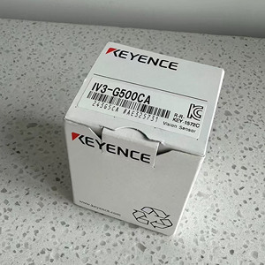 เซ็นเซอร์ตรวจจับวัตถุ IV3-G500CA IV3-G500CB IV3-G500CC IV3-G500CD อะไหล่อุปกรณ์อัตโนมัติ โมดูลสวิตช์ตรวจจับระยะใกล้ - Product Image 1