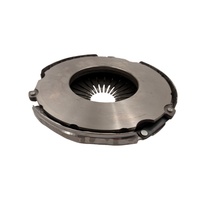 Ensemble de couvercle d'embrayage personnalisé OEM, pièces de rechange pour camions lourds, couvercle d'embrayage
