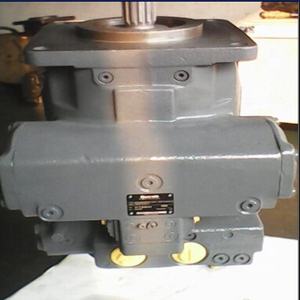 A4VG סדרת A4VG71 Brueninghaus hydromatik משתנה עקירה Rexroth משאבת <span class=keywords><strong>A4VTG71</strong></span> הידראולי משאבת עבור סגור מעגלים - Product Image 4