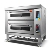 Welon — four électrique à pain, pour pizza, poulet et pain