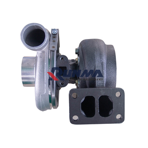 Runma 6ct 3535620 3535617 hx40w cao bền động cơ diesel tuabin <span class=keywords><strong>Turbo</strong></span> lắp ráp <span class=keywords><strong>turbo</strong></span> tăng áp - Product Image 1