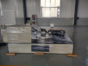 Torsion Testing Machine - <strong>Lab</strong> Material Torque Strength &amp; Fatigue Performance Tester for Metal Nonmetal - Product Image 6