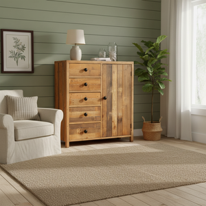 Direct Factory Solid Wood Kitchen & Living <b>Room</b> <b>Cabinets</b> and Wardrobes Farmhouse Bathroom School Modern Design - Product Image 3