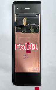 Écran tactile AMOLED d'origine pour Xiaomi Mix Fold1 <span class=keywords><strong>HX</strong></span> LCD Accessoires de téléphone portable avec garantie d'un an - Product Image 5