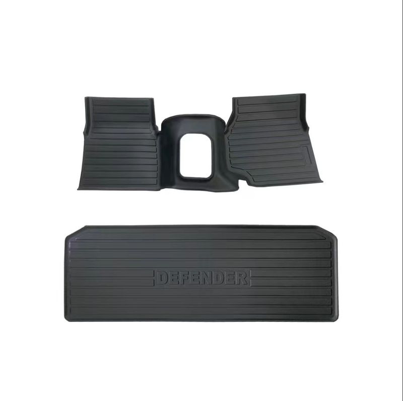 Auto Parts 4X4 Pick up Truck