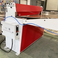 Machines de fabrication de panneaux muraux en PVC/Ligne d'extrusion de marbre artificiel/Machine de production de feuilles de sol SPC Fabricant d'usine en Chine