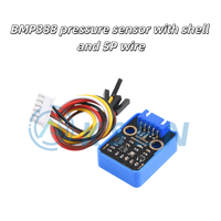 BMP180 280 BME280 388AHT20 Modul Sensor Tekanan Atmosfer Presisi Tinggi Altimeter