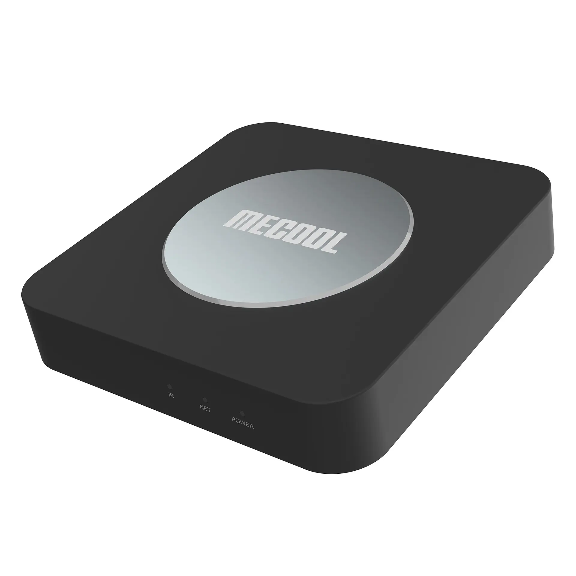 Mecool KM2 Plus Android Box Tv Amlogic S905x4 Android 11 Google Certified Netflix 5G Wifi Tv Box Youtube Set Top Box