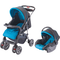 Poussette multifonctionnelle M-617, poussette pour bébé pas chère, poussette facile à plier, poussette portable pour bébé