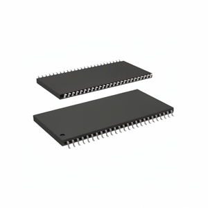 Memoria IS42S16100H-6TLI 50 TSOP Comprar en Línea Componentes Electrónicos Originales - Product Image 1