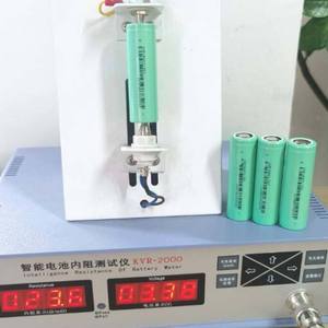 Lithium-Batterie 33V 3,6V 3200mAh Zelle 3,7V 18650 33V 3300mAh Zylindrische Li-Ionen-Batterien 18650 33V für Golfwagen E-Bike - Product Image 6