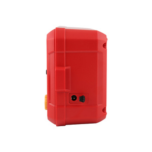 Testeur de résistance d'isolement UNI-T UT502C 20G, Mégohmmètre numérique, 1 an, IP54, pour transformateur, moteur, câble, interrupteur - Product Image 4