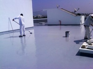 Chống thấm vật liệu xây dựng Polyurethane mứ<span class=keywords><strong>c</strong></span> sàn chất lỏng dựa UV kháng PU mái <span class=keywords><strong>Sealant</strong></span> nướ<span class=keywords><strong>c</strong></span> bằng chứng lớp phủ - Product Image 6