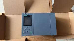 6ES7517-3HP00-0AB0 SIMATIC S7 1500H CPU 1517H 3 2MB 8MB พร้อม PROFINET RT และ H SYNC สำหรับระบบอัตโนมัติที่มีความพร้อมใช้งานสูง SIMATIC S7 - Product Image 2