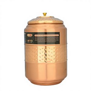 Dispensador de Metal de Acero Inoxidable de la Mejor Calidad con Diseño Resistente a la Oxidación y Duradero para Jabón Líquido y Desinfectante para Venta de Exportación - Product Image 4