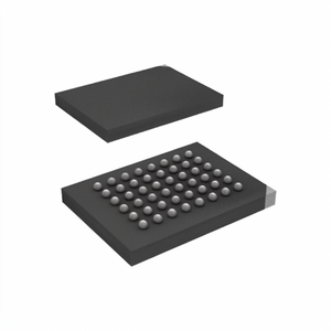 Componentes de Circuito Electrónico, Memoria 48 TFBGA SST39VF1602C-70-4I-B3KE, Distribuidor Autorizado - Product Image 1